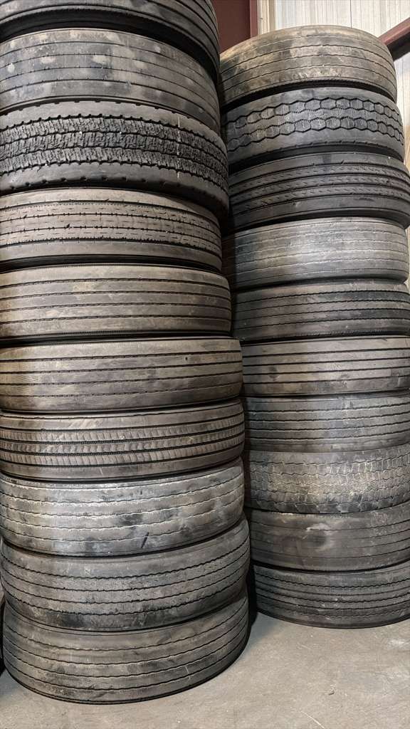 Cascos Tipo A en stock