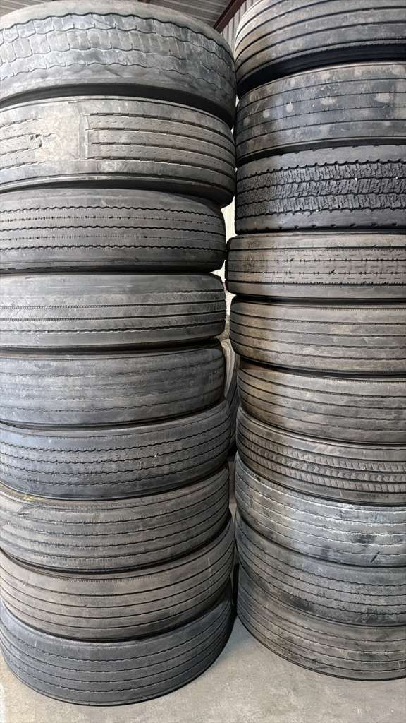 Cascos Tipo A Americanos